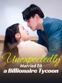 Unexpectedly Married to a Billionaire Tycoon poster
