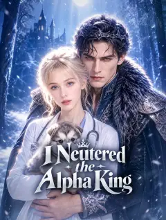 I Neutered the Alpha King poster