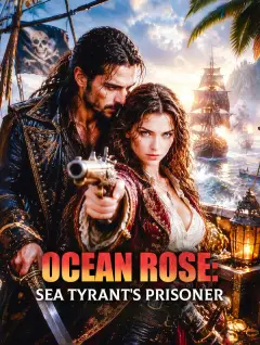 Ocean Rose: Sea Tyrant's Prisoner poster