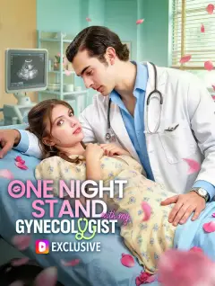One Night Stand With My Gynecologist poster