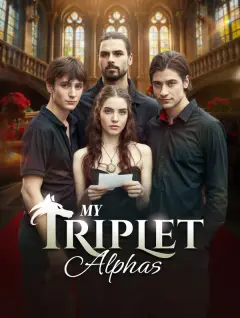 My Triplet Alphas poster