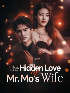 The Hidden Love of Mr. Mo's Wife poster