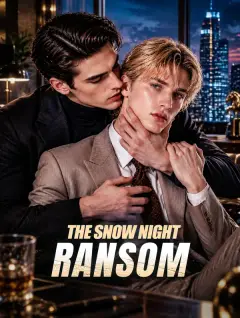 The Snow Night Ransom poster