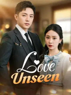 Love Unseen poster