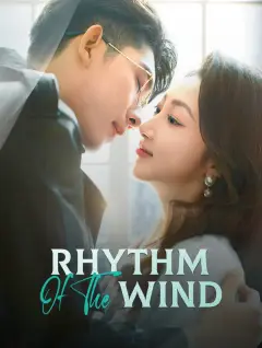 Rhythm of the Wind poster