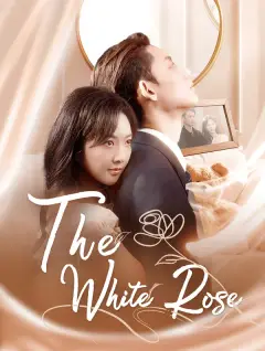 The White Rose poster