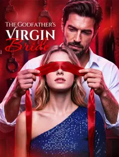 The Godfather's Virgin Bride poster