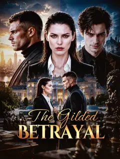 The Gilded Betrayal poster
