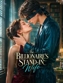 The Billionaire’s Stand-In Wife poster