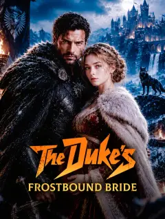 The Duke's Frostbound Bride poster