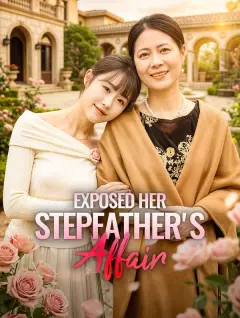 Exposed Her Stepfather's Affair poster