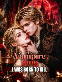 The Vampire King I Was Born To Kill poster