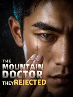 The Mountain Doctor They Rejected poster