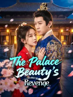 The Palace Beauty's Revenge poster