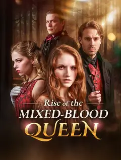 Rise of the Mixed-Blood Queen poster