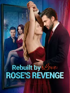 Rebuilt by Love: Rose's Revenge poster