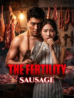 The Fertility Sausage poster