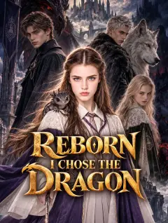 Reborn I Chose the Dragon poster