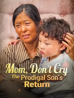 Mom, Don't Cry :The Prodigal Son's Return poster