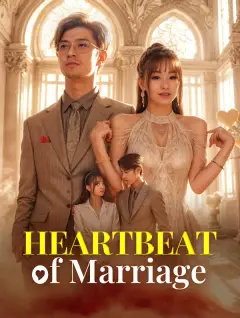 Heartbeat of Marriage poster