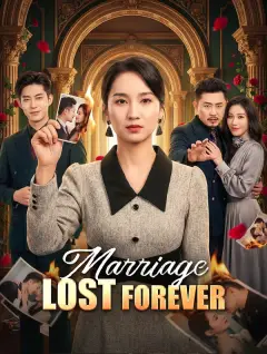 Marriage Lost Forever poster