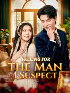 Falling for the Man I Suspect poster
