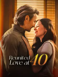 Reunited Love at 40 poster