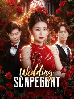 Wedding Scapegoat poster