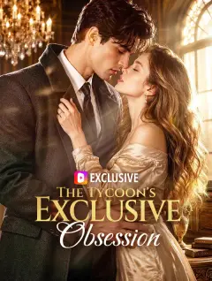 The Tycoon's Exclusive Obsession poster