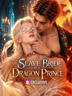 The Slave Bride Is a Dragon Prince poster