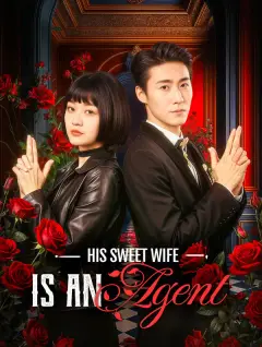 His Sweet Wife Is an Agent poster