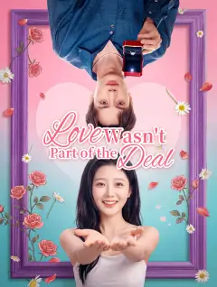 Love Wasn't Part of the Deal poster