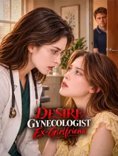 Desire: Gynecologist Ex-Girlfriend poster