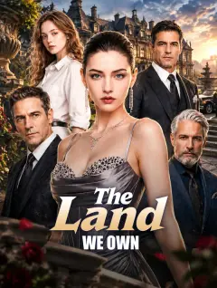 The Land We Own poster