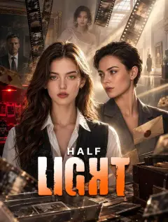 Half-Light poster