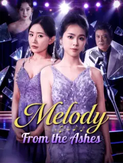 Melody From the Ashes poster