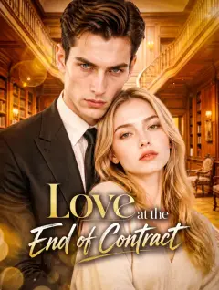 Love at the End of Contract poster