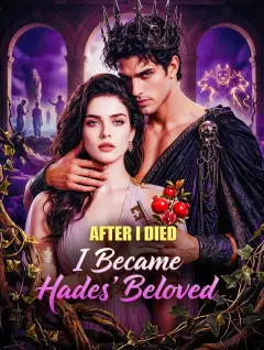 After I Died, I Became Hades' Beloved poster