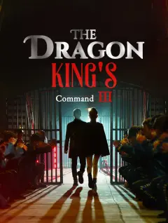 The Dragon King's Command III poster