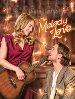 The Melody of Love poster