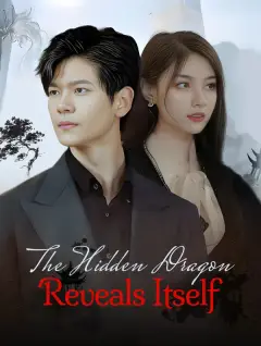 The Hidden Dragon Reveals Itself poster