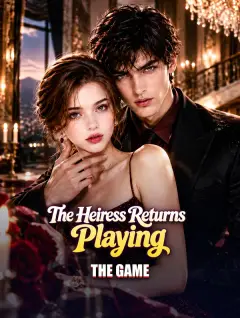 The Heiress Returns Playing the Game poster
