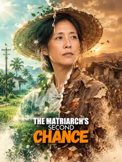 The Matriarch's Second Chance poster