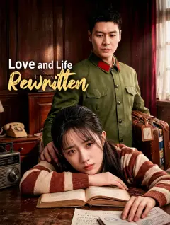 Love and Life Rewritten poster