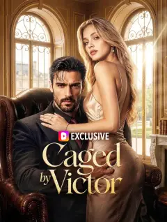 Caged by Victor poster