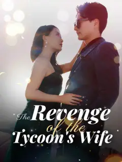 The Revenge of the Tycoon's Wife poster