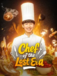 Chef of the Lost Era poster