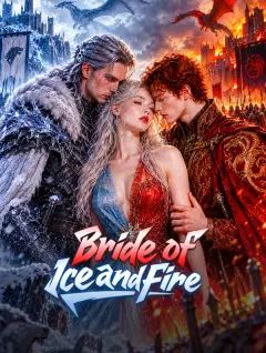 Bride of Ice and Fire poster