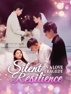 Silent Resilience in a Love Tragedy poster