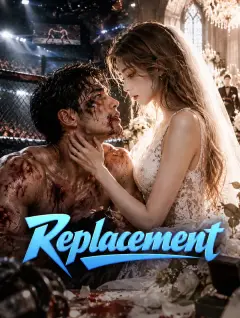 Replacement poster